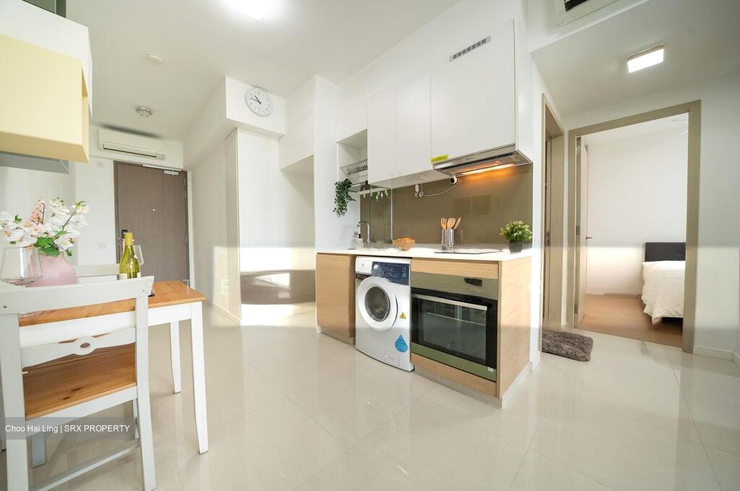Treasure at Tampines (D18), Condominium #531898841